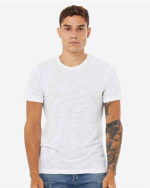 Unisex Texture Tee