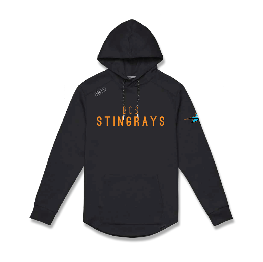 Stingrays LEGENDS™ Hoodie