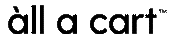 ALL A CART logo