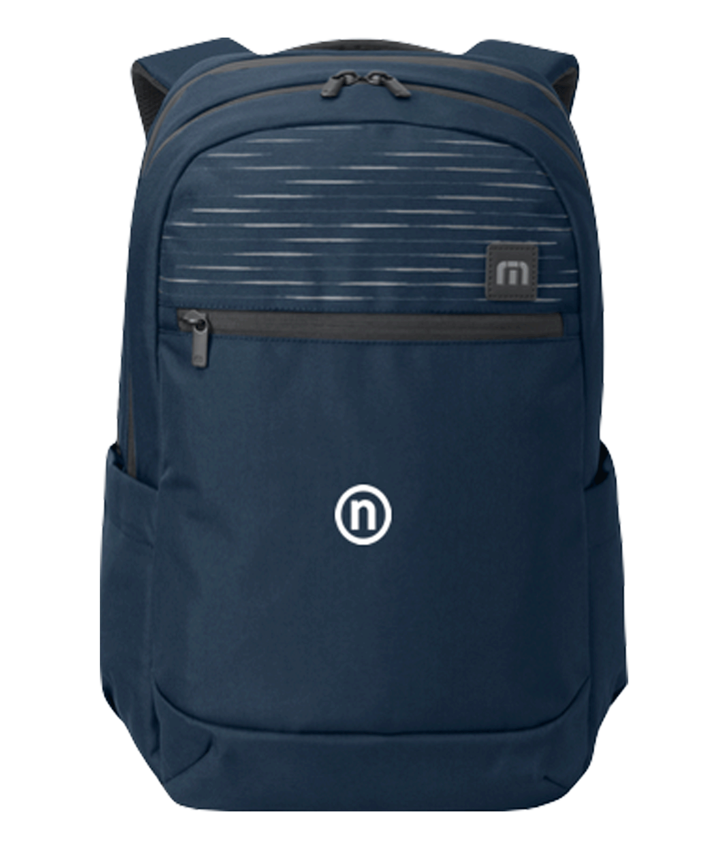 TRAVISMATHEW BACKPACK - NAVY