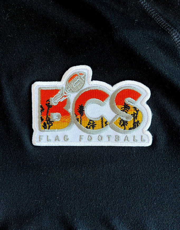 NewEra™ Unisex BCS Lightweight Performance 1/2 Zip