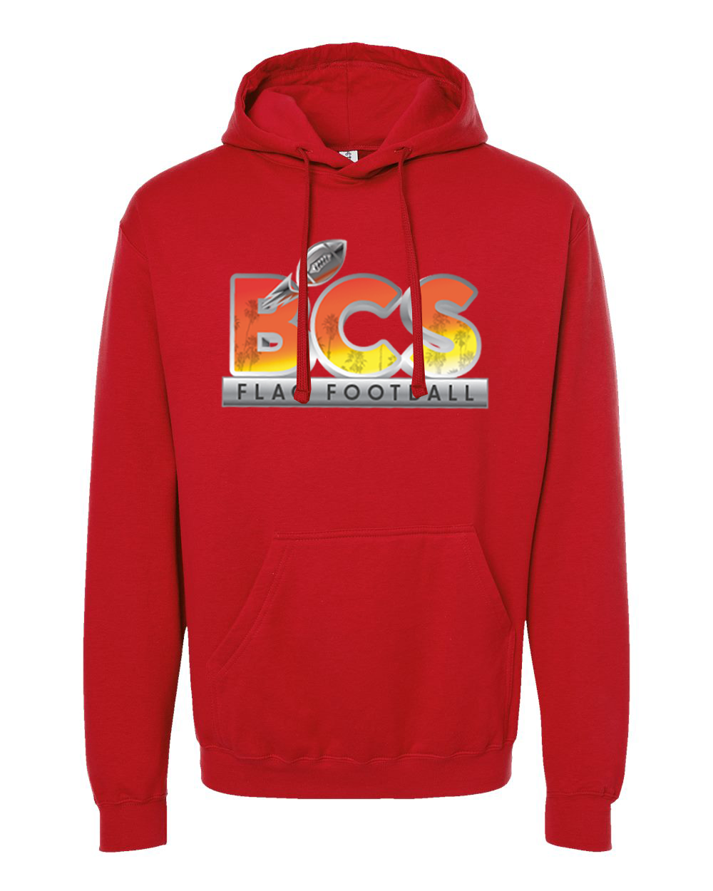 BCS Unisex Hoodie