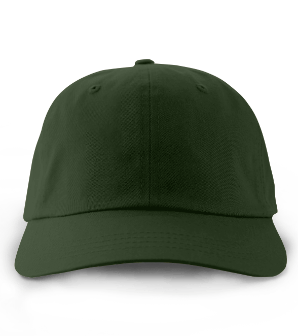 CUSTOMIZED Dad Hat