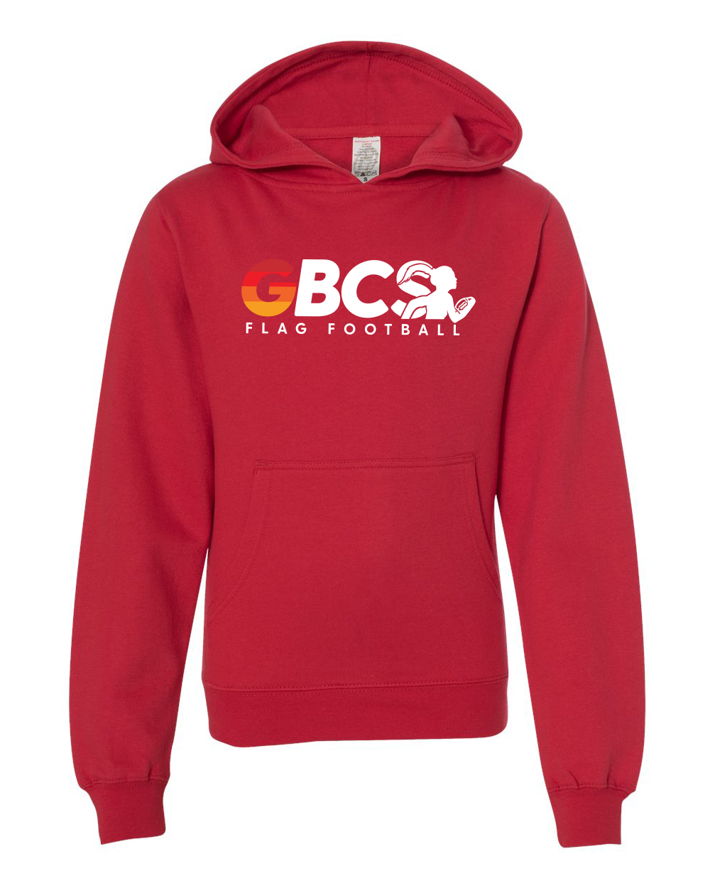 GBCS Youth Hoodie