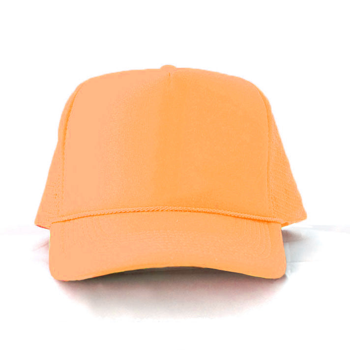 CUSTOMIZED Youth Foam Front Trucker