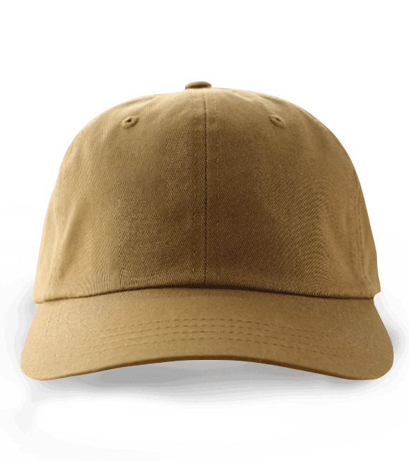 CUSTOMIZED Dad Hat