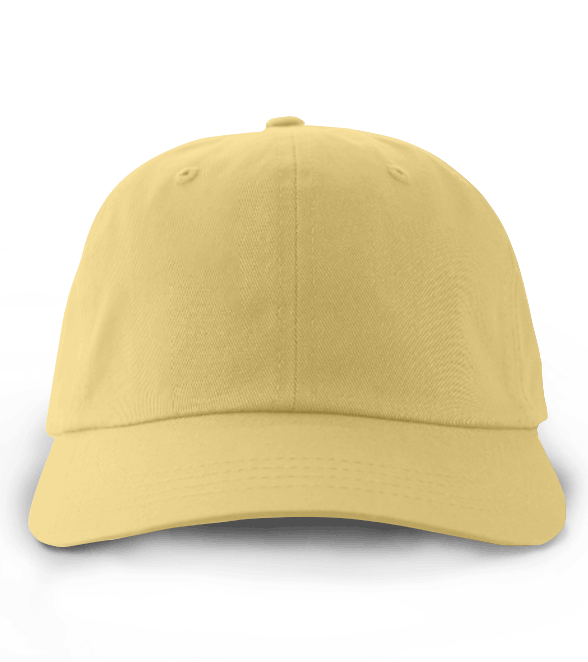 CUSTOMIZED Dad Hat