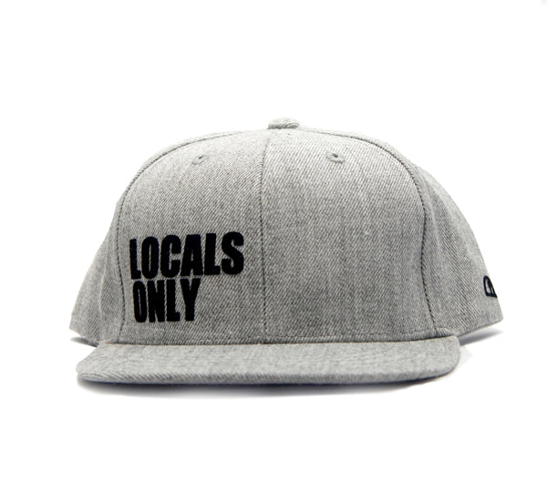 LOCALS ONLY - Youth