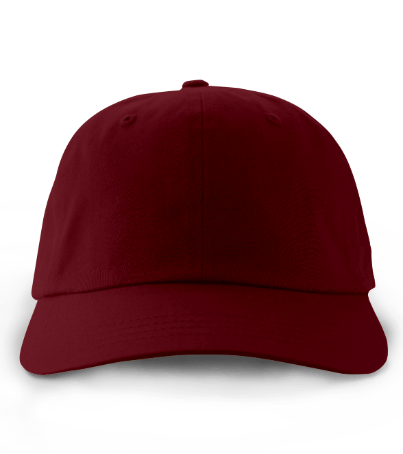 CUSTOMIZED Dad Hat