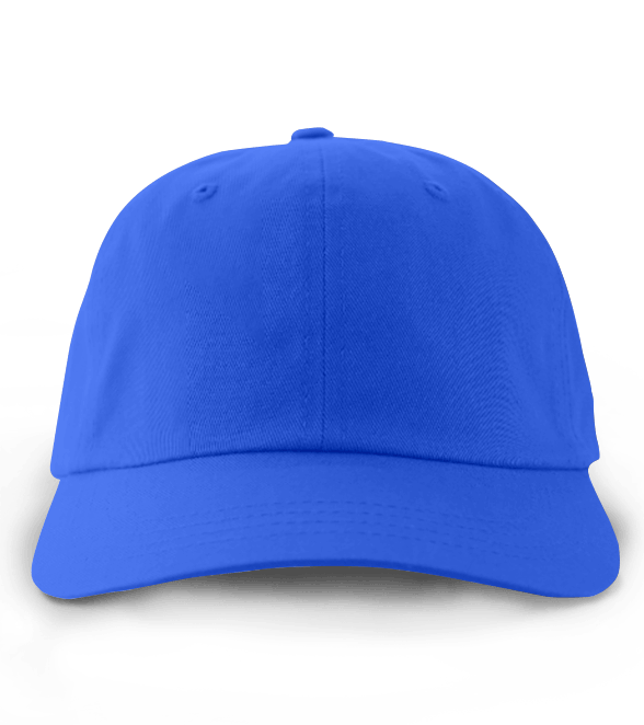CUSTOMIZED Dad Hat