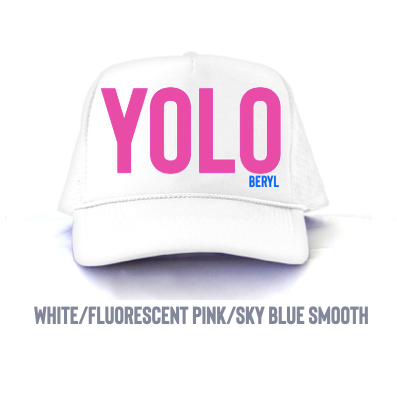 YOLO BERYL - YOUTH