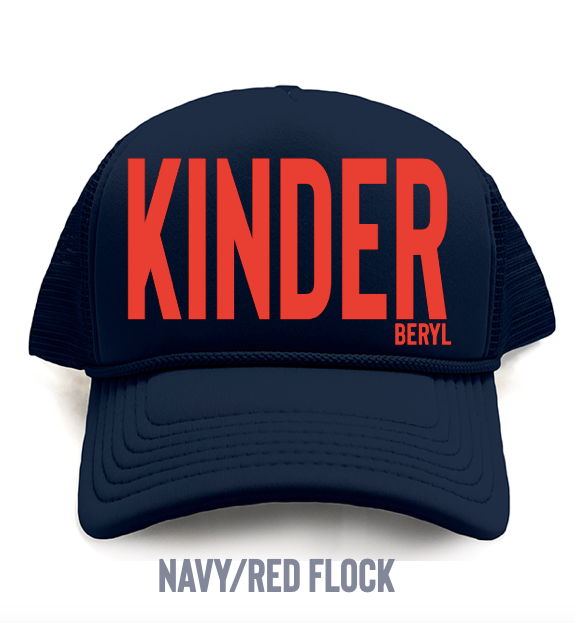 KINDER BERYL - KINDER