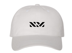Nick Monroe Performance Dad Hat
