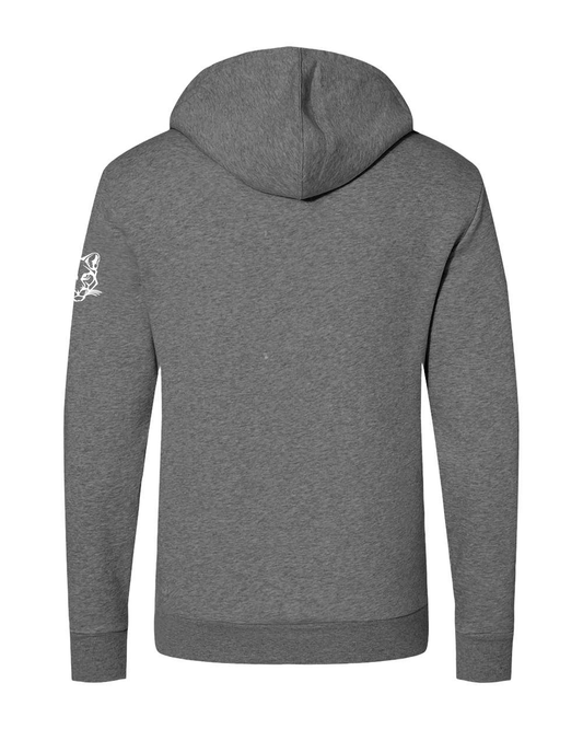 That 70's Calvary Cougar Hoodie - Adult