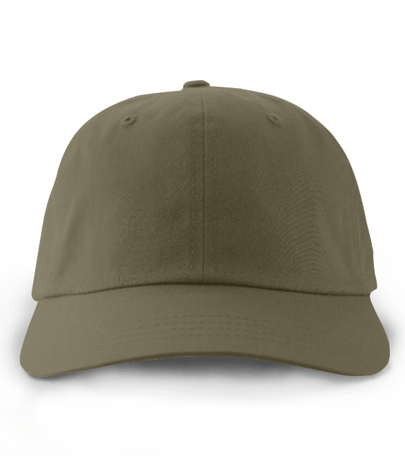 CUSTOMIZED Dad Hat