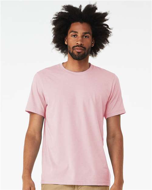 CVC Jersey Tee