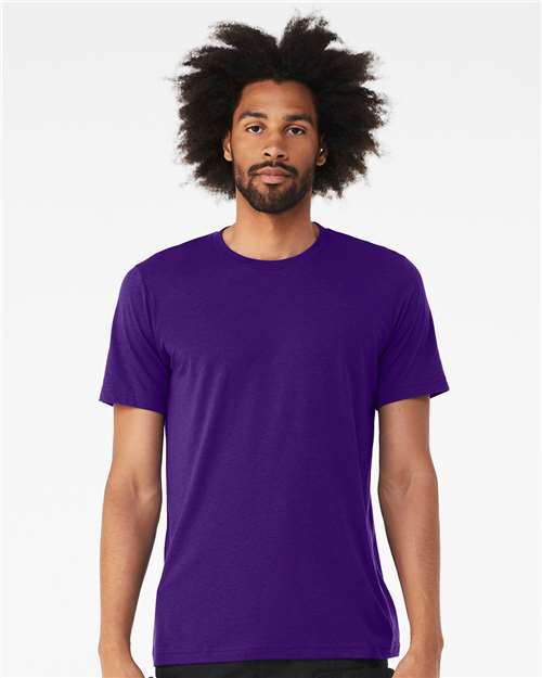 Triblend Tee