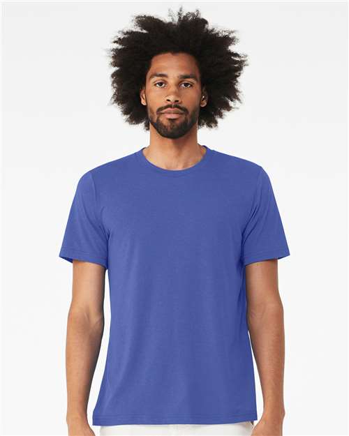 Triblend Tee