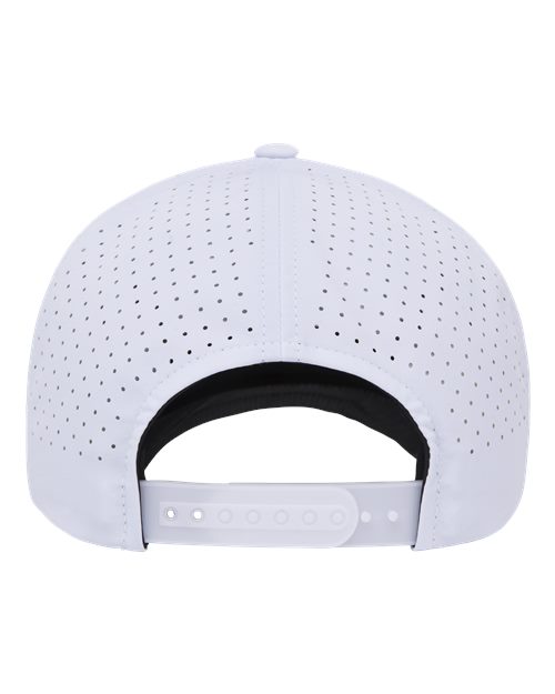 Stingrays Performance Perforated Hat