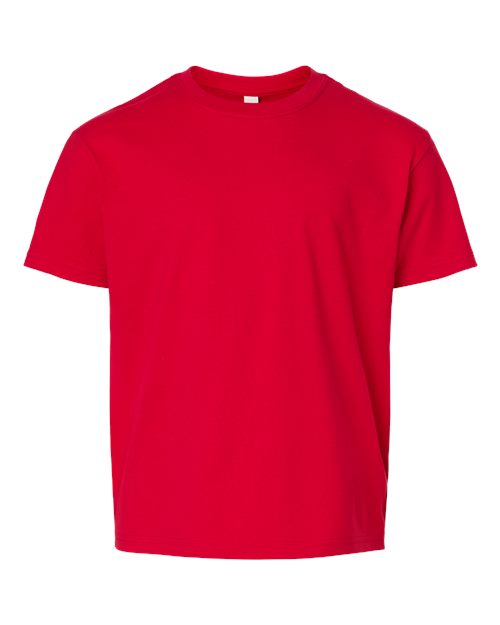 Youth 6 oz. Heavyweight Tee