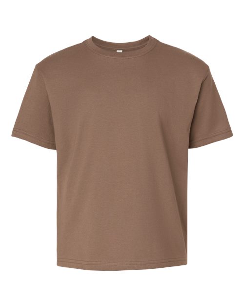 Youth 6 oz. Heavyweight Tee