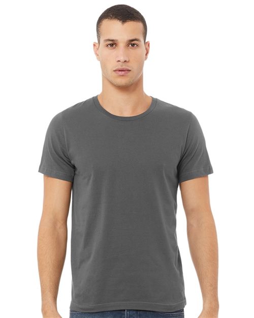 Unisex USA-Made Jersey Tee