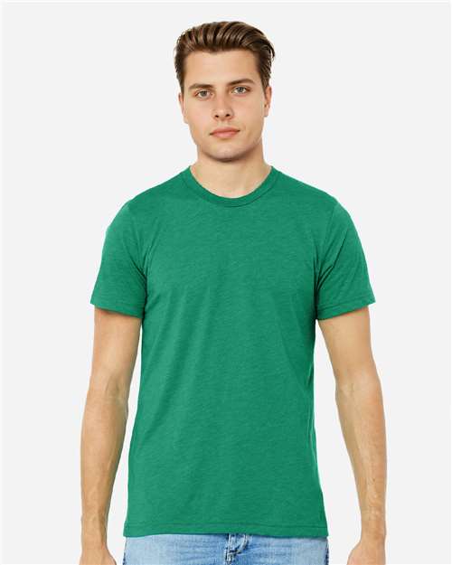 Triblend Tee