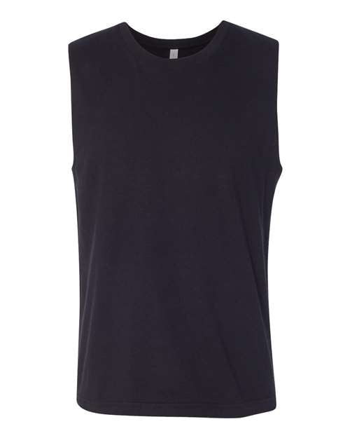 Jersey Muscle Tank