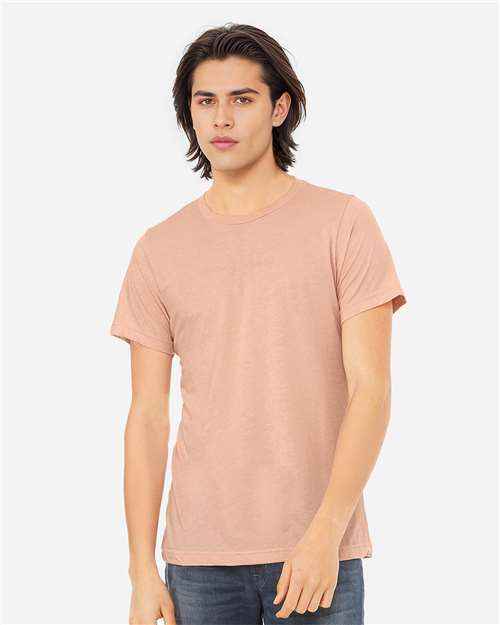 Triblend Tee