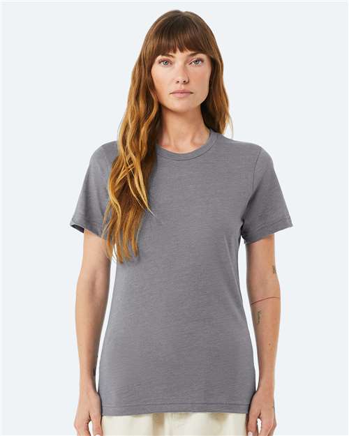 CVC Jersey Tee