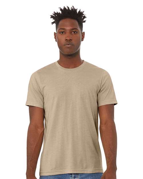 CVC Jersey Tee