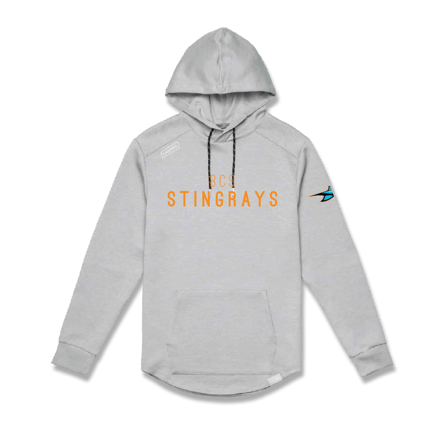 Stingrays LEGENDS™ Hoodie