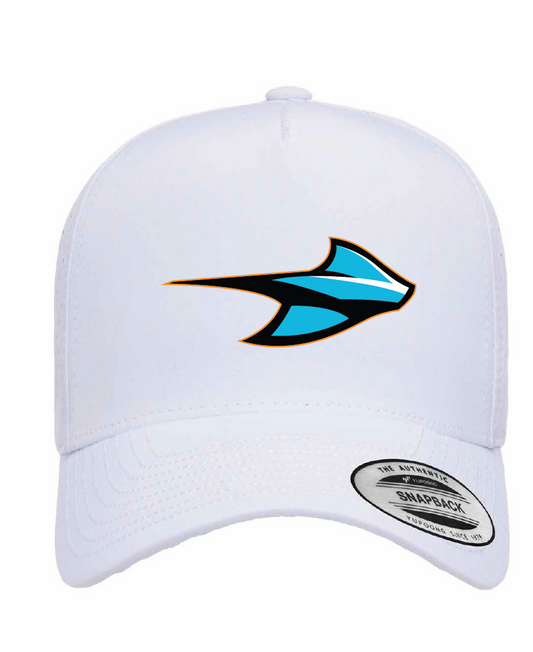 Stingrays Performance Perforated Hat
