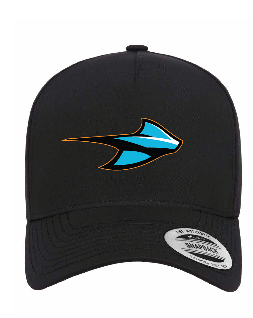 Stingrays Performance Perforated Hat