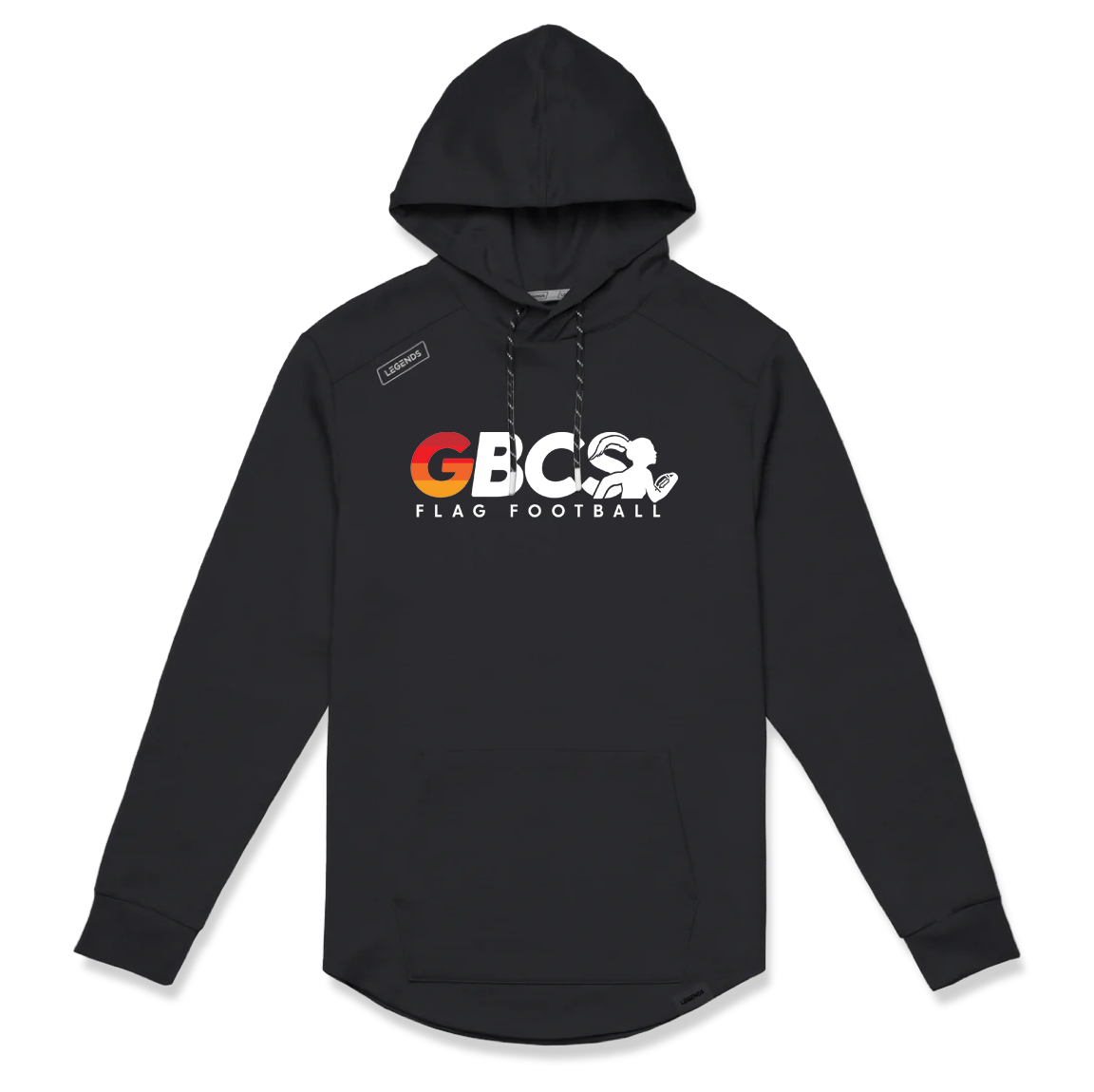 BCS or GBCS LEGENDS™ Ultra Hoodie