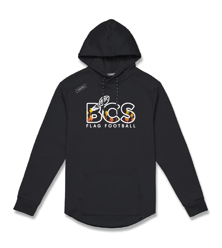 BCS or GBCS LEGENDS™ Ultra Hoodie