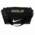 GOLD ACADEMY Nike Brasilia Small Duffel