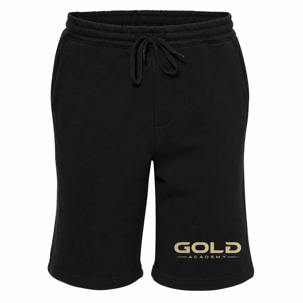 GOLD ACADEMY Adult Post-Game Short