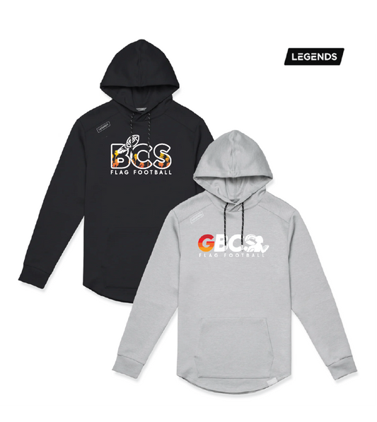 BCS or GBCS LEGENDS™ Ultra Hoodie