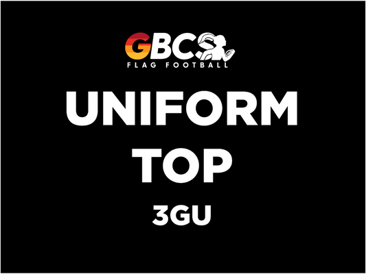 3GU CBCS Legends Game Uniform Top