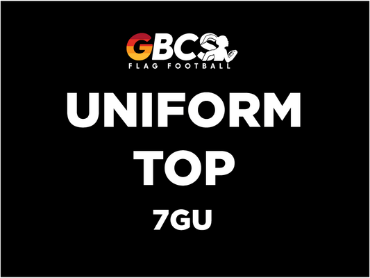 7GU CBCS Legends Game Uniform Tops