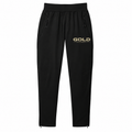 GOLD ACADEMY Youth Sideline Pant Travel Pant