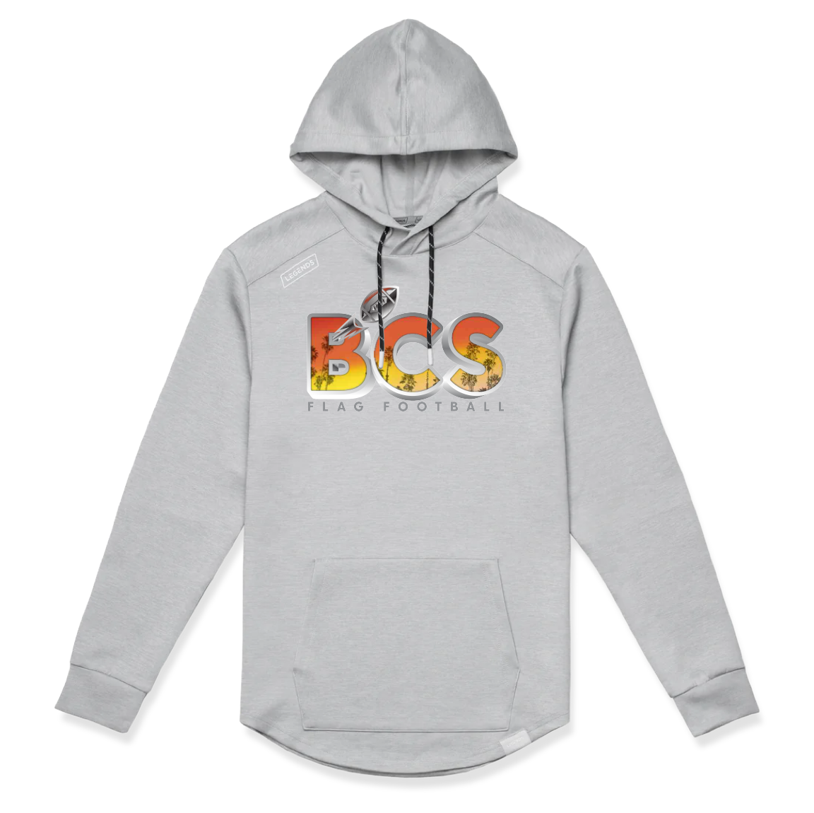 BCS or GBCS LEGENDS™ Ultra Hoodie