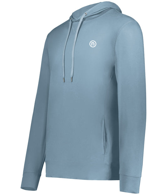 UNISEX VENTURA SOFT KNIT HOODIE