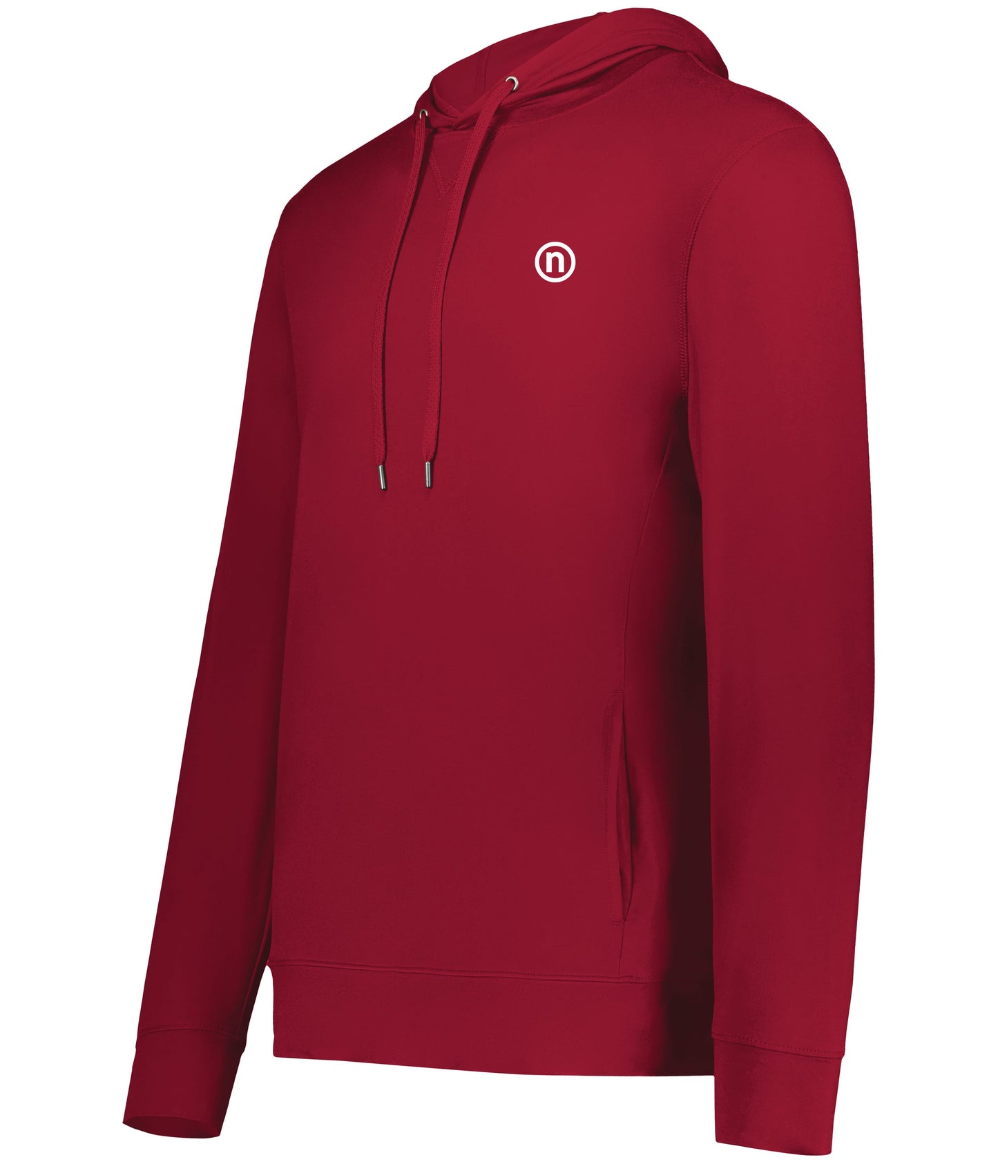 UNISEX VENTURA SOFT KNIT HOODIE