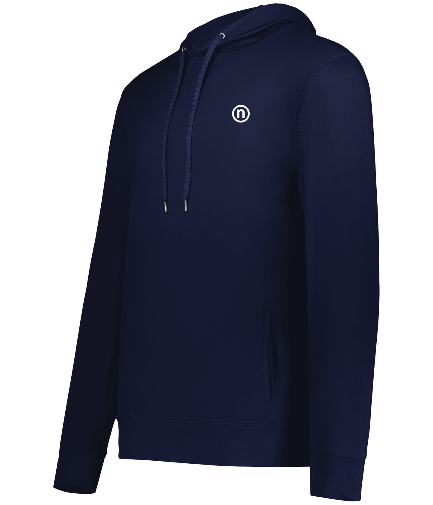 UNISEX VENTURA SOFT KNIT HOODIE