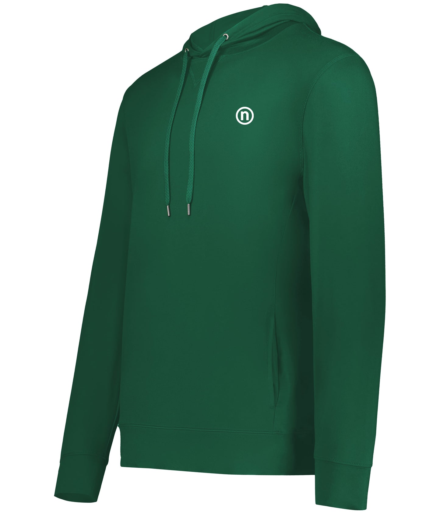UNISEX VENTURA SOFT KNIT HOODIE