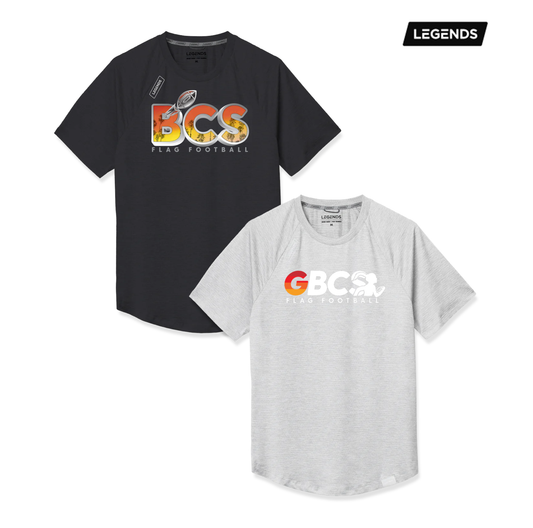 BCS or GBCS LEGENDS™ Tech SS Short
