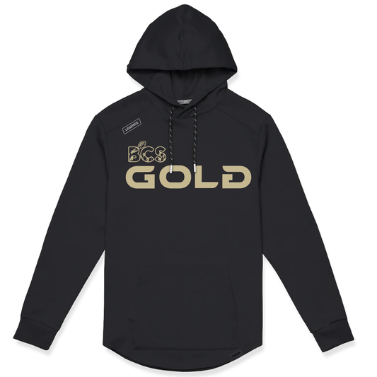 BCS GOLD LEGENDS Team Ultra Hoodie