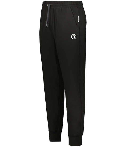 UNISEX VENTURA SOFT KNIT JOGGERS